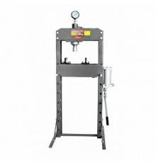 Пресс гидравлический 20 т ручной привод Хорекс Авто HZ 01.1.024J