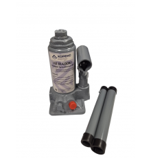 Домкрат бутылочный 2 т Хорекс Авто HZ 01.4.008J