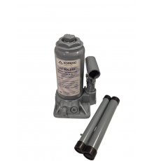 Домкрат бутылочный двухштоковый 2 т Хорекс Авто HZ 01.4.011J