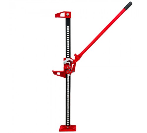 Домкрат реечный Хай-Джек 48" Хорекс Авто HZ 01.6.002J