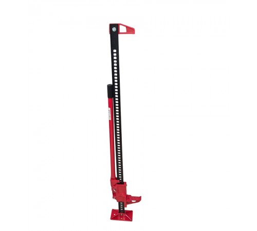 Домкрат реечный Хай-Джек 60" Хорекс Авто HZ 01.6.003J — профессиональное автосервисное оборудование и инструменты для бизнеса