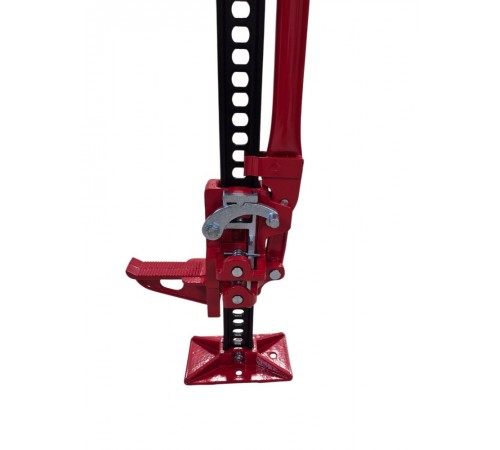 Домкрат реечный Хай-Джек 60" Хорекс Авто HZ 01.6.003J — профессиональное автосервисное оборудование и инструменты для бизнеса