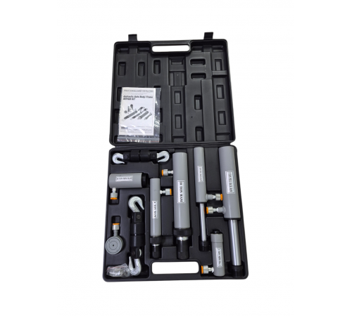 Набор гидроцилиндров прямого и обратного действия Хорекс Авто HZ 02.2.003J — профессиональное автосервисное оборудование и инструменты для бизнеса