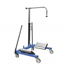 Подъемник гидравлический для снятия с/х колес до 1200 кг Хорекс Авто HZ 02.4.000J