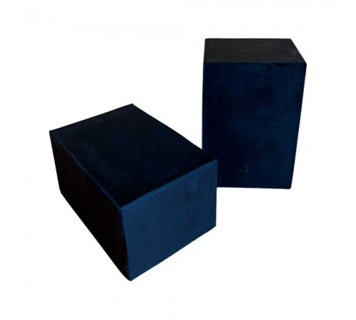 Блок резиновый для траверсы — профессиональное автосервисное оборудование и инструменты для бизнеса