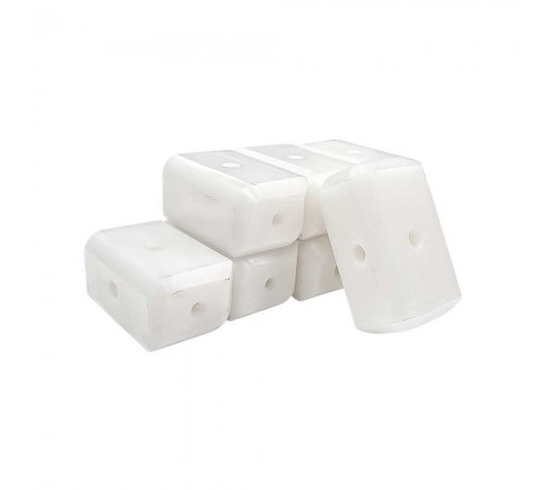 Ползуны для подъемника HL-3.5 BZ-E и HL-4.0 BZ (8 шт.) — профессиональное автосервисное оборудование и инструменты для бизнеса