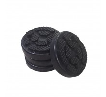 Подушки резиновые для подъемника U-T40G (1 к-т = 4 шт) арт.HZ 03.1.10.076P