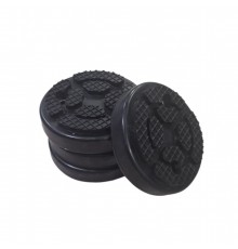 Подушки резиновые для подъемника U-T40G (1 к-т = 4 шт) арт.HZ 03.1.10.076P