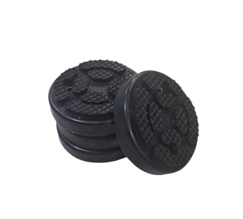 Подушки резиновые для подъемника U-T40G (1 к-т = 4 шт) арт.HZ 03.1.10.076P