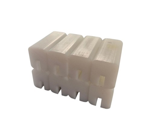 Ползуны для подъемника U-T40G (1 к-т=8 шт) арт.HZ 03.1.10.077P