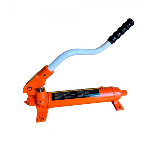 Насос ручной гидравлический для HRJ-XT-2H — профессиональное автосервисное оборудование и инструменты для бизнеса