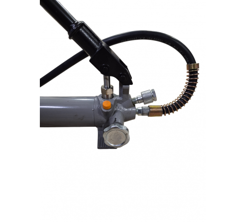 Насос ручной гидравлический для пресса 10 т Хорекс Авто HZ 03.2.3.018J — профессиональное автосервисное оборудование и инструменты для бизнеса