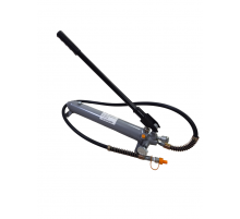 Насос ручной гидравлический для пресса 10 т Хорекс Авто HZ 03.2.3.018J