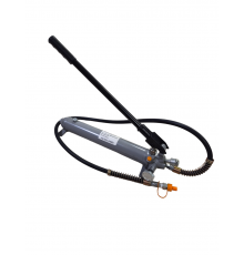 Насос ручной гидравлический для пресса 10 т Хорекс Авто HZ 03.2.3.018J