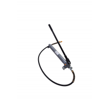 Насос ручной гидравлический для пресса 30 т Хорекс Авто HZ 03.2.3.019J