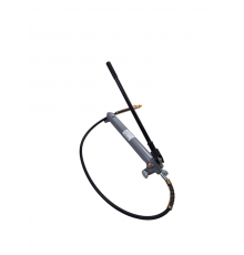 Насос ручной гидравлический для пресса 30 т Хорекс Авто HZ 03.2.3.019J