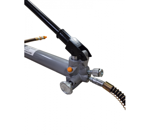 Насос ручной гидравлический для пресса 30 т Хорекс Авто HZ 03.2.3.019J — профессиональное автосервисное оборудование и инструменты для бизнеса