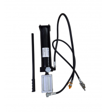 Гидравлический насос с ручным и пневматическим приводом Хорекс Авто HZ 03.2.3.021J