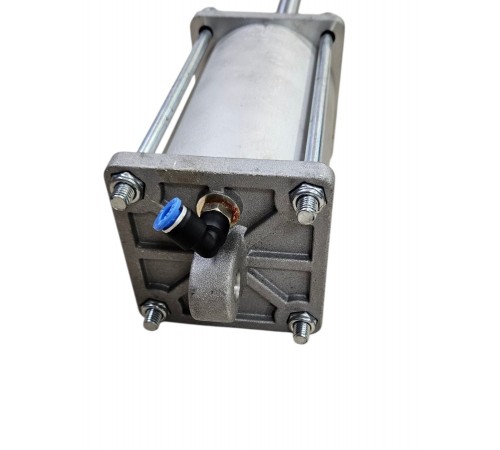 Цилиндр монтажного крюка для ш/м станка LC889NS Хорекс Авто HZ 08.300.125B — профессиональное автосервисное оборудование и инструменты для бизнеса