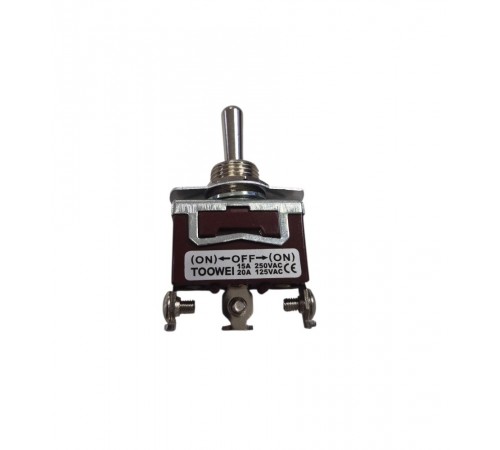 Выключатель маленький для шиномонтажного станка LC590D — профессиональное автосервисное оборудование и инструменты для бизнеса