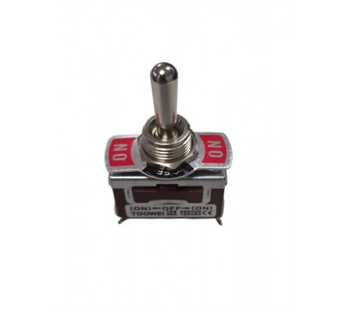 Выключатель маленький для шиномонтажного станка LC590D — профессиональное автосервисное оборудование и инструменты для бизнеса