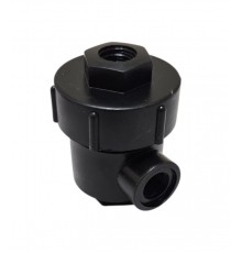 Клапан пневматический для отжимного цилиндра 1/8" HZ 08.300.167K