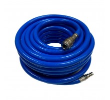 Шланг PVC прямой 10 мм х 15 мм х 15 м Хорекс Авто HZ 12.16.004S