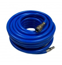 Шланг PVC прямой 10 мм х 15 мм х 15 м Хорекс Авто HZ 12.16.004S