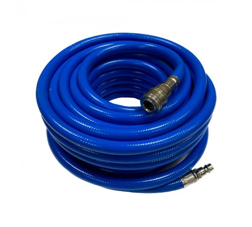 Шланг PVC прямой 10 мм х 15 мм х 20 м Хорекс Авто HZ 12.16.006S