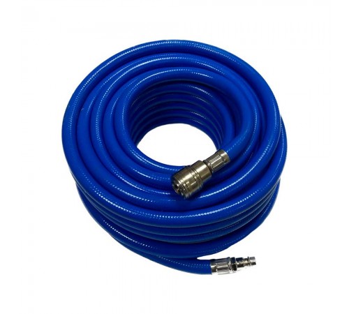 Шланг PVC прямой 10 мм х 15 мм х 20 м Хорекс Авто HZ 12.16.006S