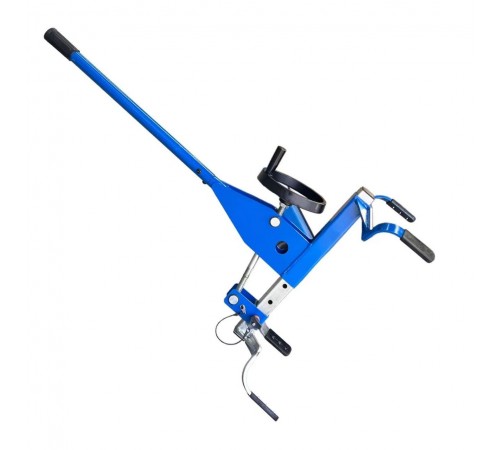 Ручной детектор люфтов в подвеске Хорекс Авто HZ 18.106 — профессиональное автосервисное оборудование и инструменты для бизнеса