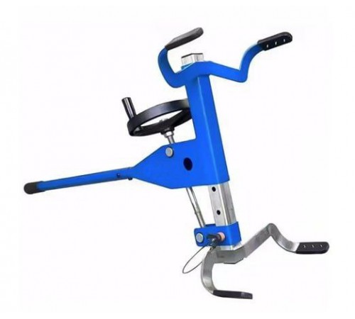 Ручной детектор люфтов в подвеске Хорекс Авто HZ 18.106 — профессиональное автосервисное оборудование и инструменты для бизнеса