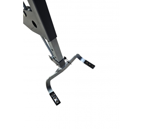 Ручной детектор люфтов в подвеске Хорекс Авто HZ 18.106J — профессиональное автосервисное оборудование и инструменты для бизнеса