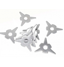 Треугольная шайба для споттера F015 (в комплекте - 10 штук)