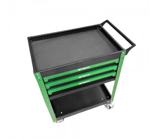 Тележка инструментальная Гамматест HZ 20.012 — профессиональное автосервисное оборудование и инструменты для бизнеса