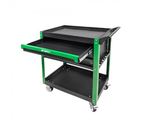 Тележка инструментальная Гамматест HZ 20.012 — профессиональное автосервисное оборудование и инструменты для бизнеса