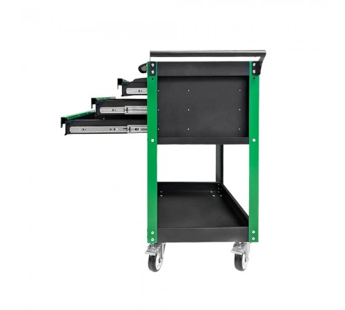Тележка инструментальная Гамматест HZ 20.012 — профессиональное автосервисное оборудование и инструменты для бизнеса