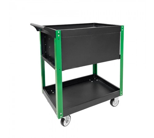 Тележка инструментальная Гамматест HZ 20.012 — профессиональное автосервисное оборудование и инструменты для бизнеса