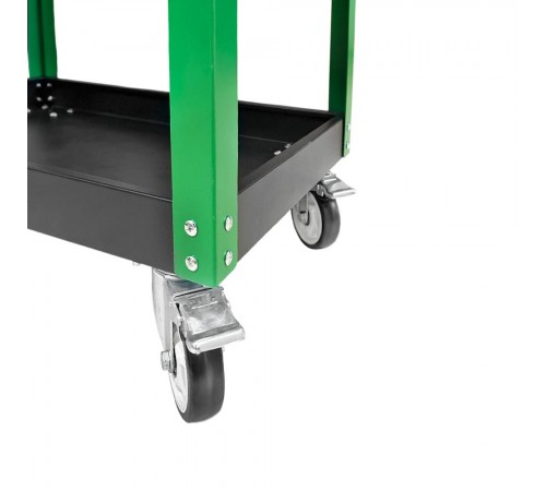 Тележка инструментальная Гамматест HZ 20.012 — профессиональное автосервисное оборудование и инструменты для бизнеса
