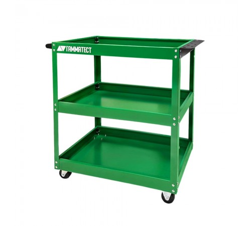 Тележка инструментальная ГАММАТЕСТ HZ 20.013 — профессиональное автосервисное оборудование и инструменты для бизнеса