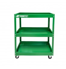 Тележка инструментальная ГАММАТЕСТ HZ 20.013