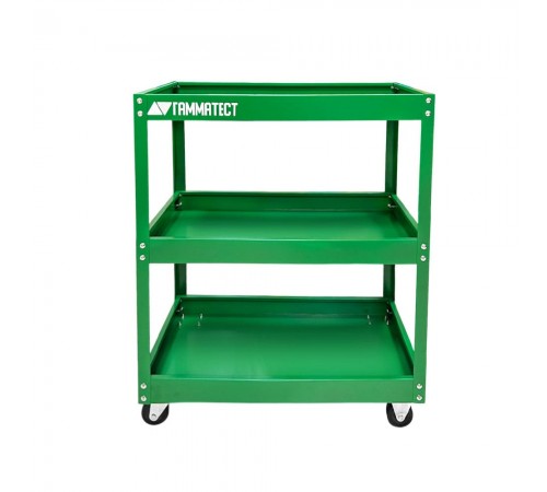 Тележка инструментальная ГАММАТЕСТ HZ 20.013 — профессиональное автосервисное оборудование и инструменты для бизнеса