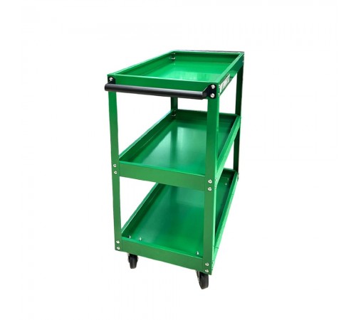 Тележка инструментальная ГАММАТЕСТ HZ 20.013 — профессиональное автосервисное оборудование и инструменты для бизнеса