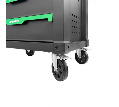 Тележка инструментальная ГАММАТЕСТ HZ 20.1.013 — профессиональное автосервисное оборудование и инструменты для бизнеса