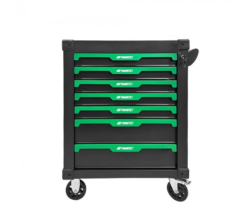 Тележка инструментальная ГАММАТЕСТ HZ 20.1.013 — профессиональное автосервисное оборудование и инструменты для бизнеса