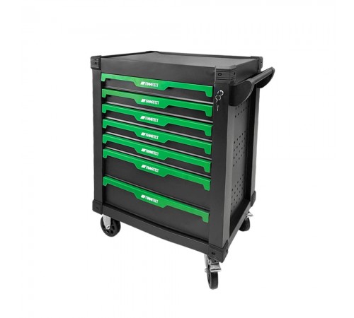 Тележка инструментальная ГАММАТЕСТ HZ 20.1.013 — профессиональное автосервисное оборудование и инструменты для бизнеса