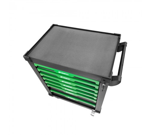 Тележка инструментальная ГАММАТЕСТ HZ 20.1.013 — профессиональное автосервисное оборудование и инструменты для бизнеса