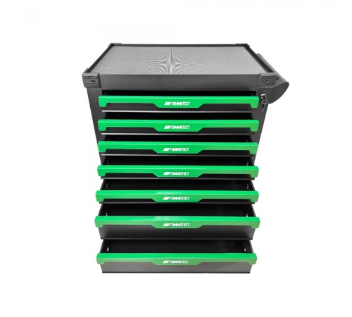 Тележка инструментальная ГАММАТЕСТ HZ 20.1.013 — профессиональное автосервисное оборудование и инструменты для бизнеса