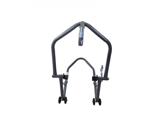 Мотоподкат под маятник / траверсу Хорекс Авто HZ 21.3.002J — профессиональное автосервисное оборудование и инструменты для бизнеса