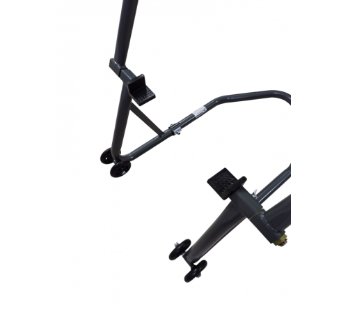 Мотоподкат под маятник / траверсу Хорекс Авто HZ 21.3.002J — профессиональное автосервисное оборудование и инструменты для бизнеса